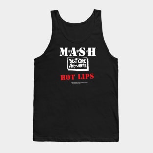 M.A.S.H - Best Care Anywhere Tank Top